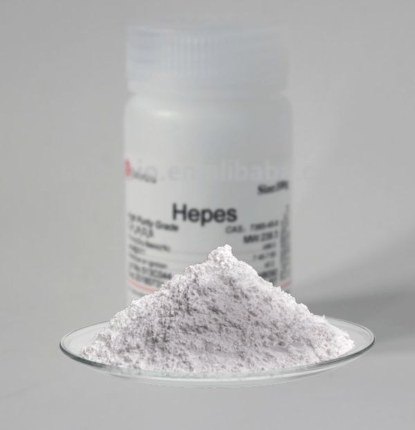 HEPES CRYSTAL POWDER