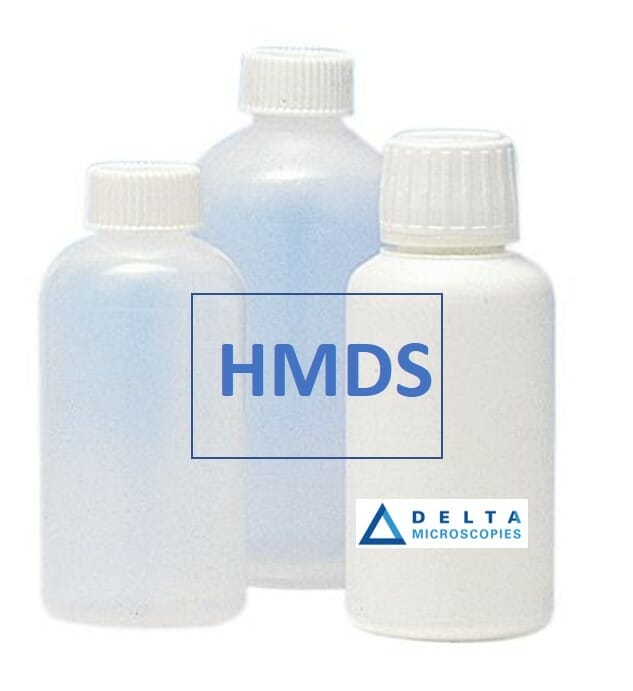 Hexaméthyl-1,1,1,3,3,3-disilazane (HMDS), 250 ml