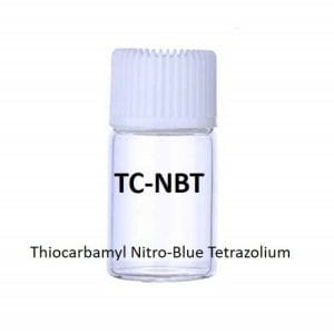 (TC-NBT), Thiocarbamyl Nitro-Blue Tetrazolium