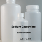 Sodium Cacodylate, Buffer Solution