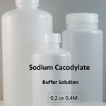 Sodium Cacodylate, Buffer Solution