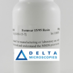 Formvar 15/ 95 Resin, Powder