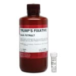 McDowell Trumps Fixative