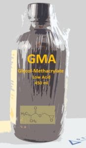 2-Hydroxyethyl Methacrylate - GMA