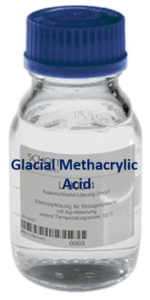 Methacrylic Acid, Glacial Methacrylic Acid, Glacial