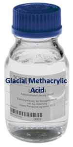 Methacrylic Acid, Glacial