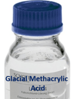 Methacrylic Acid, Glacial
