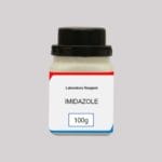 Imidazole, Reagent, buffer for insolubilisation lipid with Osmium fix