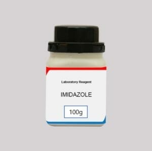 Imidazole, Reagent, buffer for insolubilisation lipid with Osmium fix
