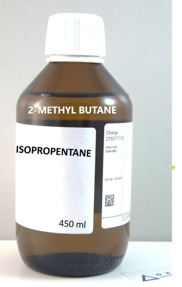 2-Methyl Butane, Reagent - Isopropentane