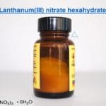 Lanthanum Nitrate Hexahydrate