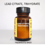 Lead Citrate, Trihydrate