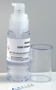 lead Citrate (Reynolds)