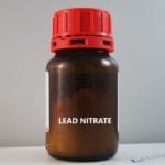 Lead Nitrate, Reagent, A.C.S.