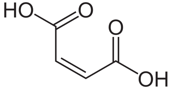 Maleic Acid, Crystalline, Repurified, A.C.S.