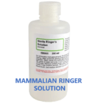 Mammalian Ringer Solution
