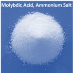 Molybdic Acid, Ammonium Salt