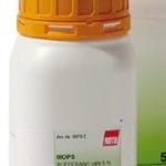 MOPS, Biological Buffer