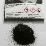 Potassium Permanganate, Reagent, A.C.S.