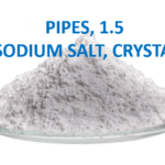 Pipes, 1.5 Sodium Salt, Crystal