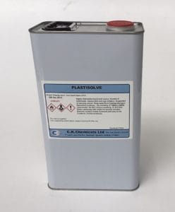 Plastisolve Plastisolve