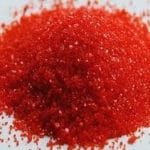 Potassium Dichromate, Crystal, Reagent, A.C.S.