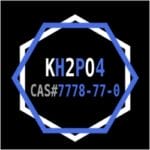 Potassium Phosphate, Monobasic, Reagent, A.C.S.