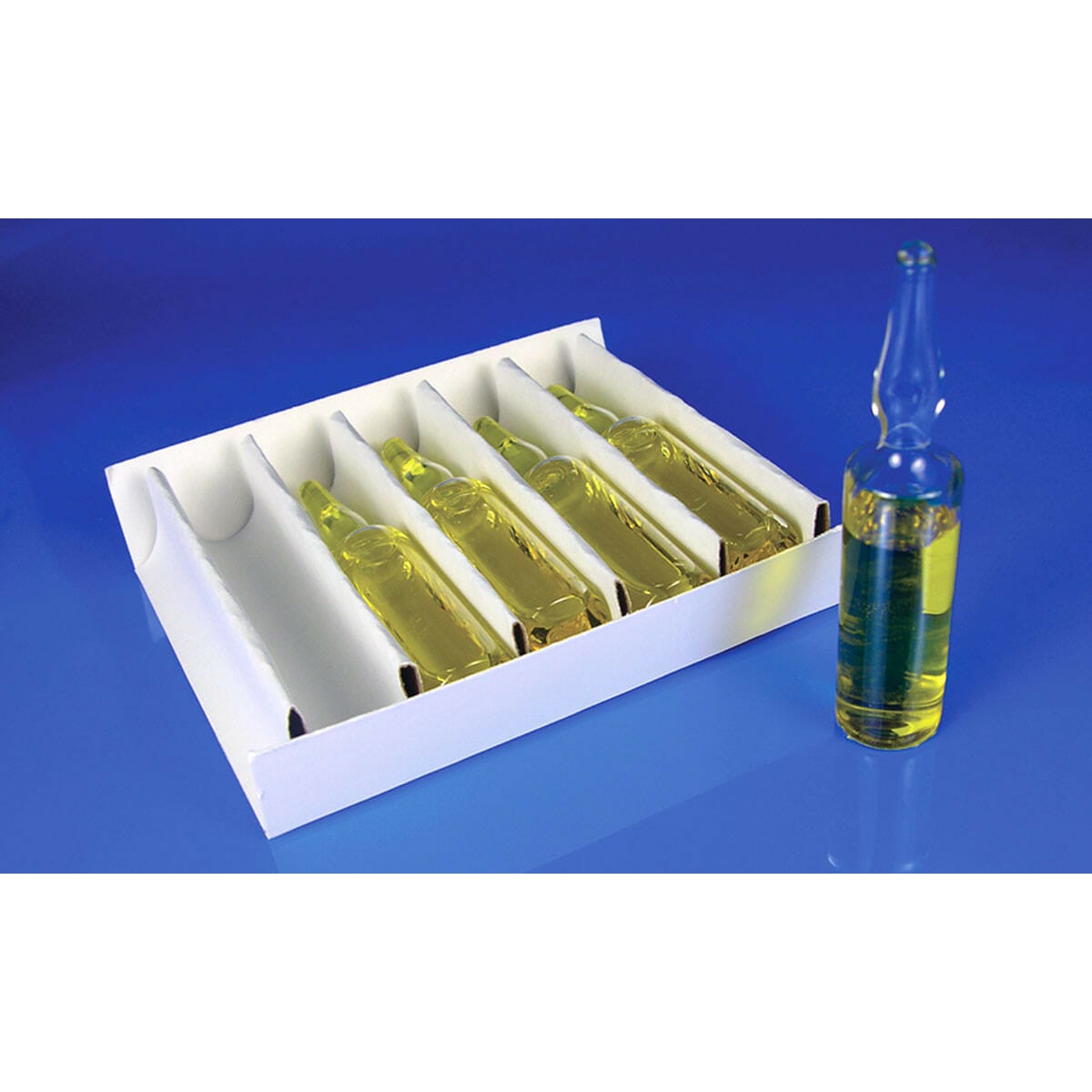 Ruthenium Tetroxide, 0.5% Stabilized Aqueous Solution