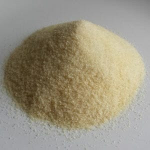 Gelatin, Powder, U.S.P.