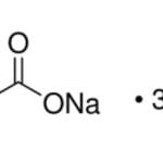 Sodium Acetate,Trihydrate Reagent, A.C.S.