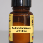 Sodium Carbonate, Anhydrous, Reagent, A.C.S.