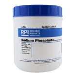 Sodium Phosphate, Monobasic,