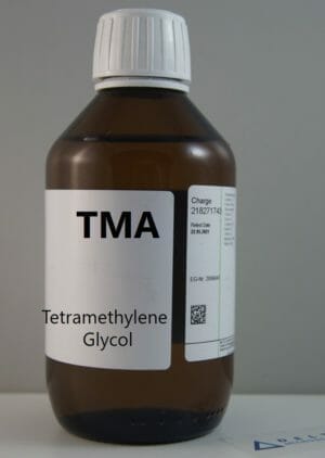 (TMA), Tetramethylene Glycol