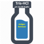 Tris HCl Buffer, pH 10.0 (10x)