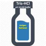 Tris HCl Buffer, pH 10.0 (10x)