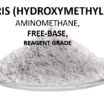 Tris (Hydroxymethyl) Aminomethane,Free-base, Reagent Grade