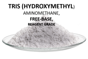 Tris (Hydroxymethyl) Aminomethane,Free-base, Reagent Grade Tris (Hydroxymethyl) Aminomethane,Free-base, Reagent Grade