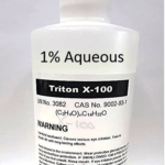 Triton® X-100, 1% Aqueous Solution