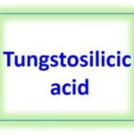 12-Tungstosilicic Acid
