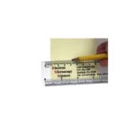 Transparent Ruler