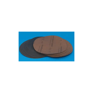 Silicon Carbide Discs (SCD), Wet or Dry Plain Back