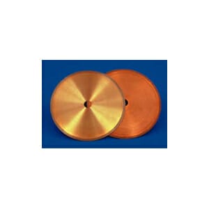 Precision Diamond Wafering Blades