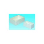 Rectangular Silicone Rubber Molds, Reusable
