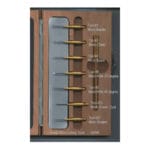 Assorted Carbide Tool Sets