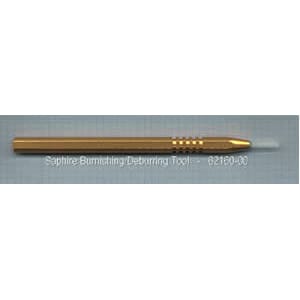 Sapphire Burnishing/Deburring Tool
