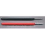 Hardened Steel Deburring Tool Set