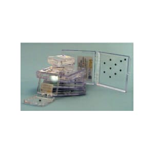 GEL-BOX (AD Carrier Boxes)