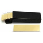 Gold Coated Substrates