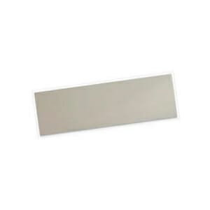 Silver Coated Substrates