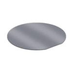 Ultra-Flat Silicon Wafers